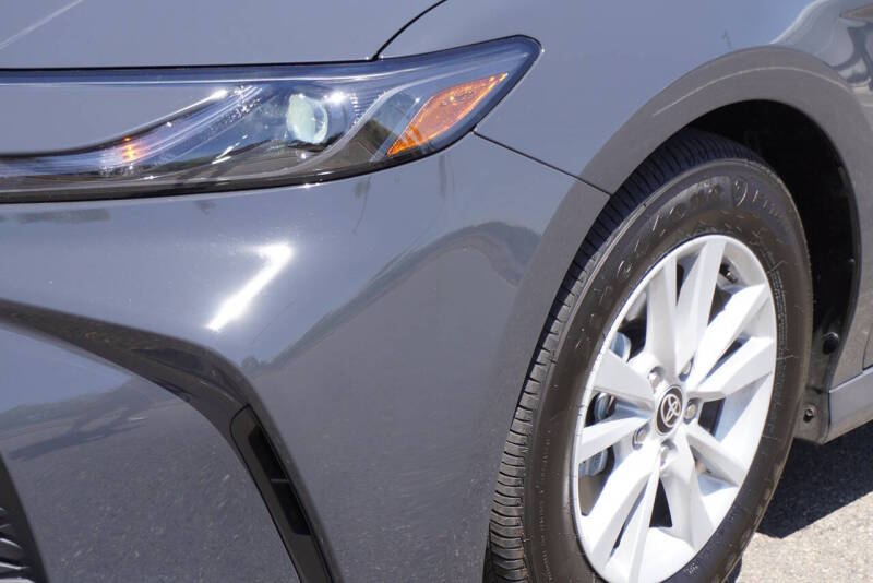 toyota camry 2026 4T1DAACK0TU726208 image toyota camry 2026 4T1DAACK0TU726208 image