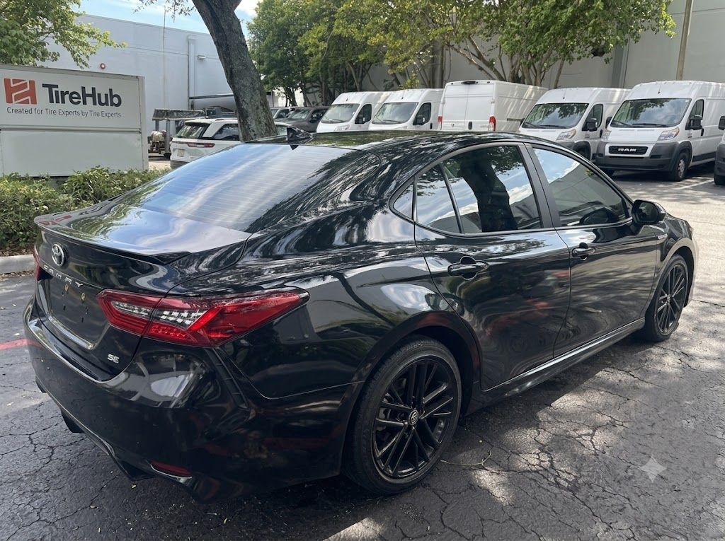 toyota camry 2026 4T1DAACK7TU255173 image toyota camry 2026 4T1DAACK7TU255173 image