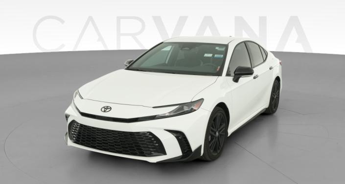toyota camry 2026 4T1DBADK5TU046767 image toyota camry 2026 4T1DBADK5TU046767 image