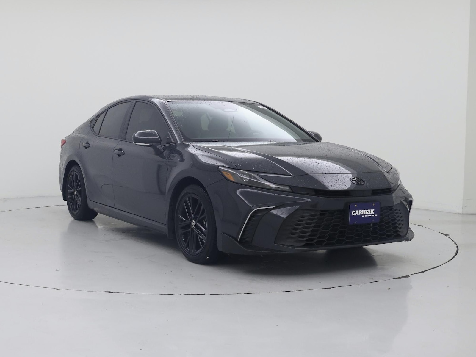 toyota camry 2026 4T1DAACK3TU211770 image toyota camry 2026 4T1DAACK3TU211770 image