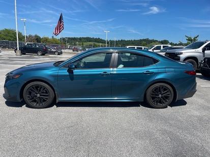 toyota camry 2026 4T1DAACKXTU742920 image toyota camry 2026 4T1DAACKXTU742920 image