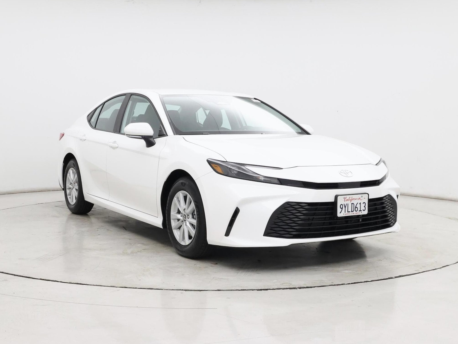 toyota camry 2026 4T1DAACK6TU294210 image toyota camry 2026 4T1DAACK6TU294210 image