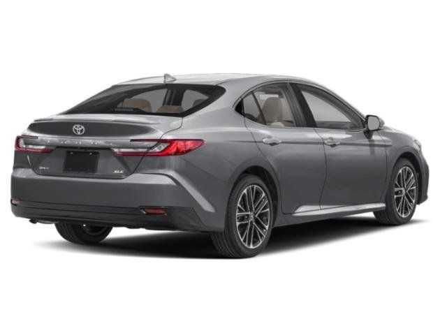 toyota camry 2026 4T1DBADK4TU043343 image toyota camry 2026 4T1DBADK4TU043343 image