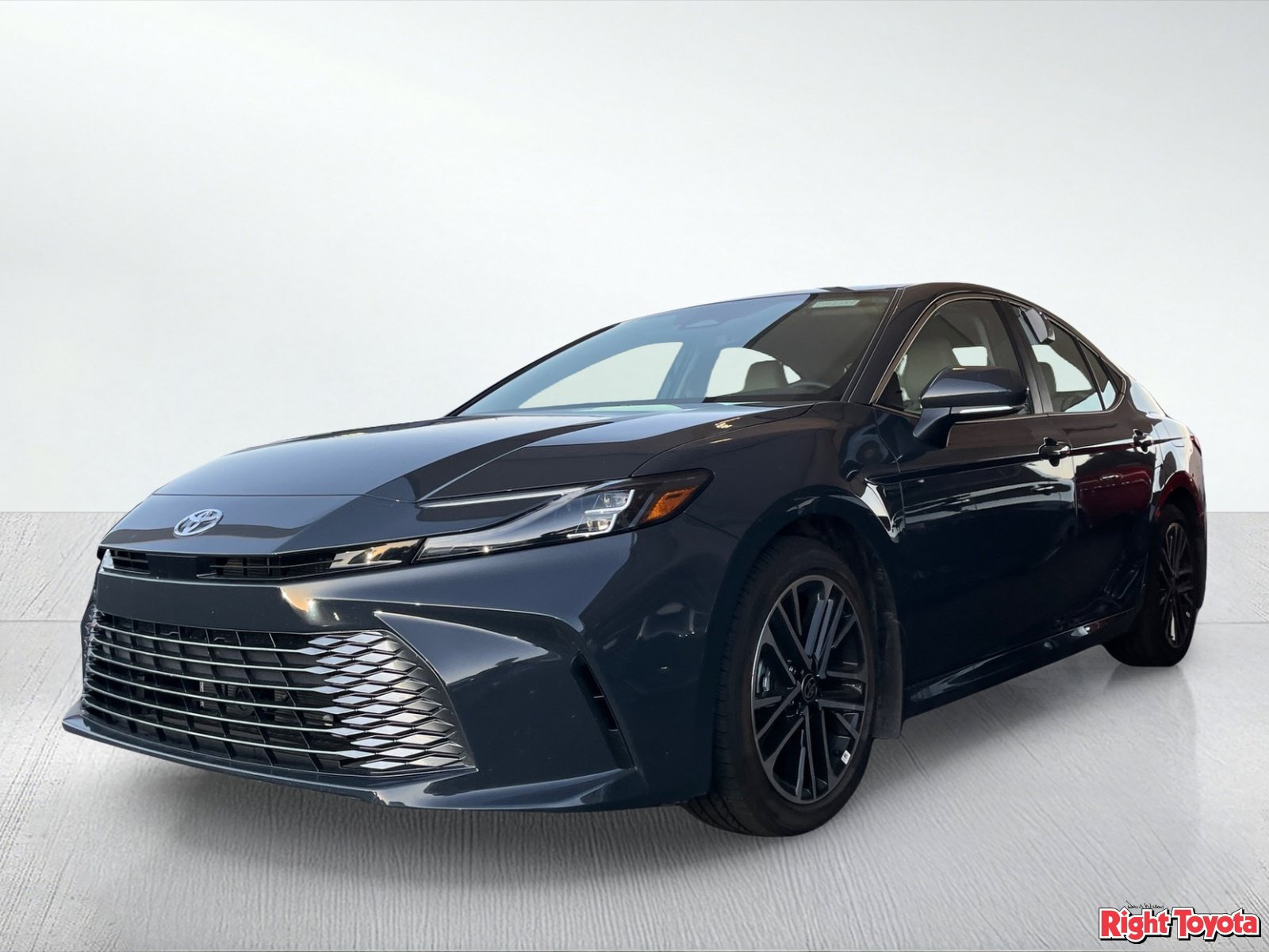 toyota camry 2026 4T1DAACK6TU724964 image toyota camry 2026 4T1DAACK6TU724964 image
