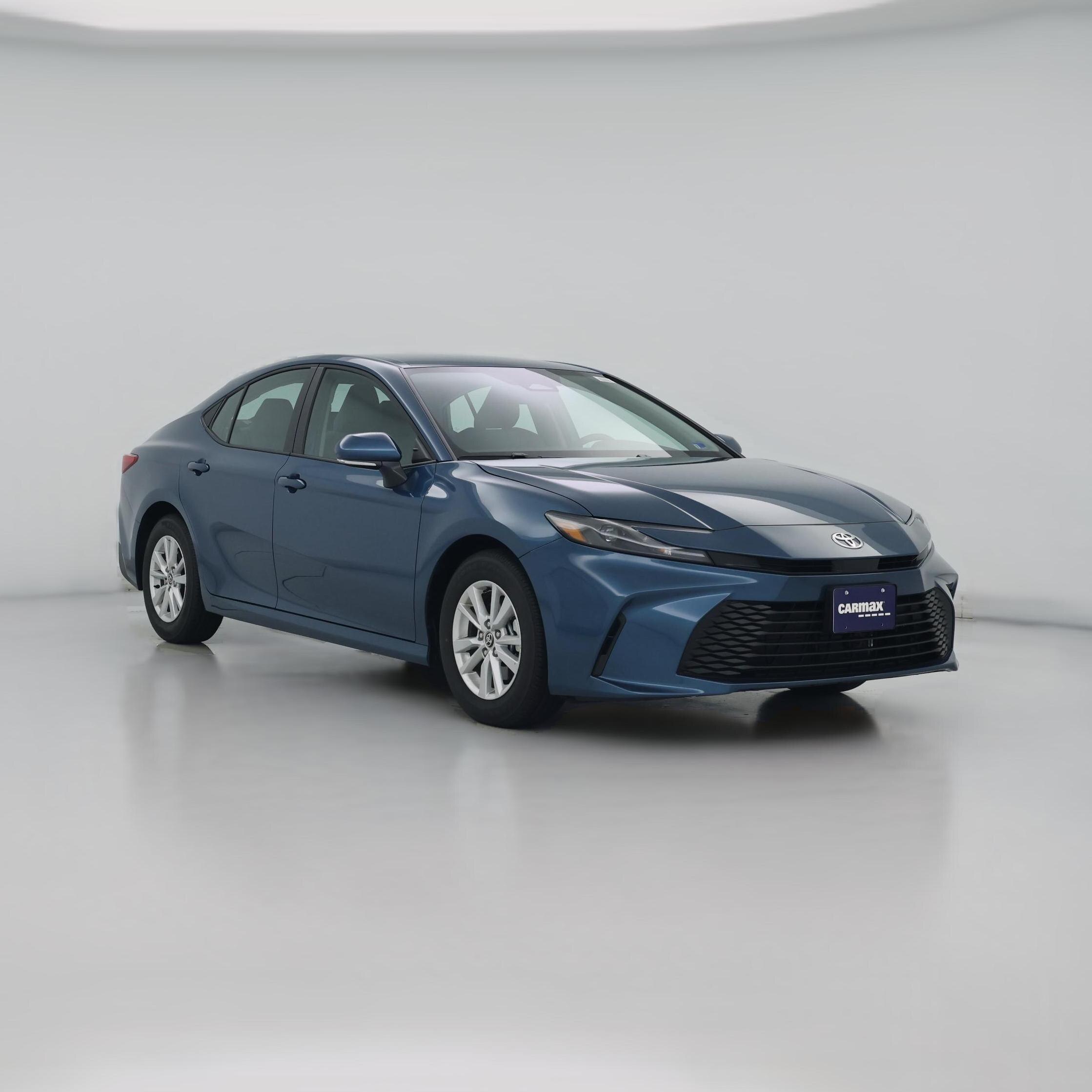 toyota camry 2026 4T1DAACK7TU746603 image toyota camry 2026 4T1DAACK7TU746603 image