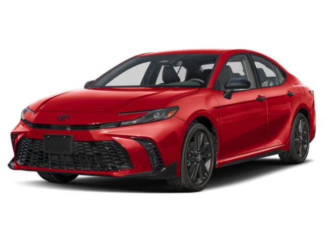 toyota camry 2026 4T1DAACK5TU326628 image toyota camry 2026 4T1DAACK5TU326628 image