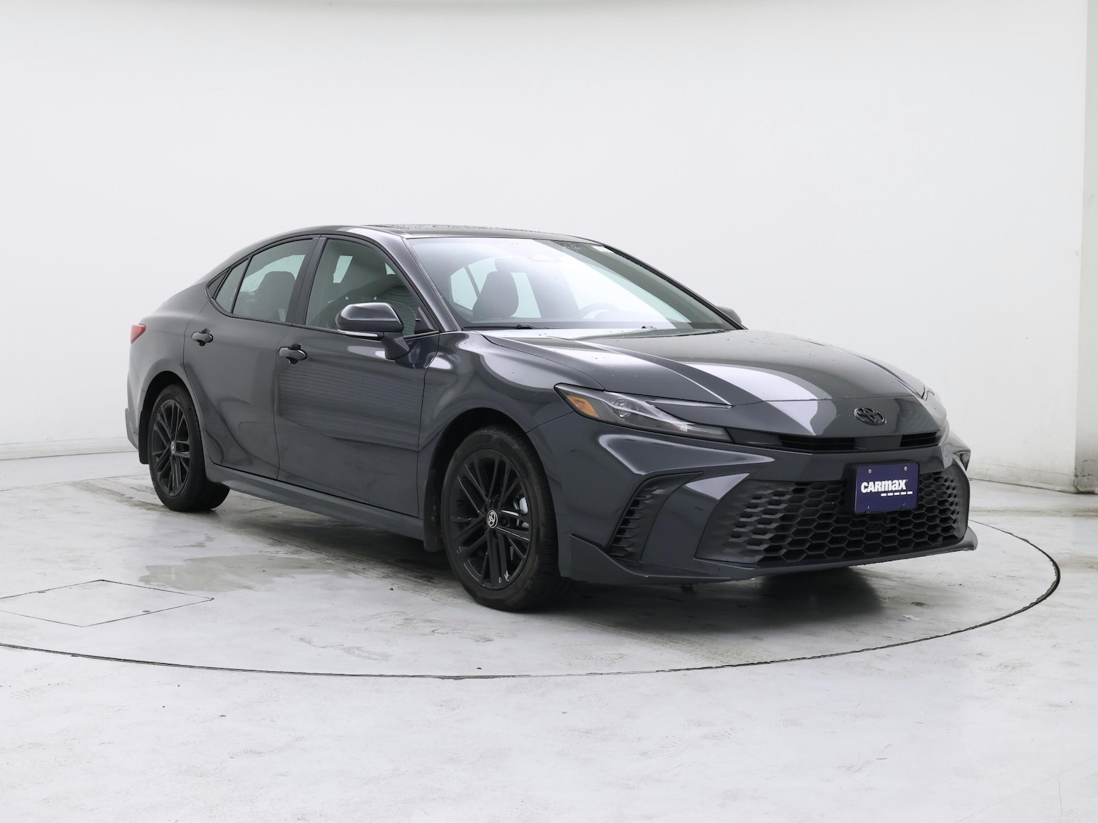 toyota camry 2026 4T1DBADK5TU038622 image toyota camry 2026 4T1DBADK5TU038622 image