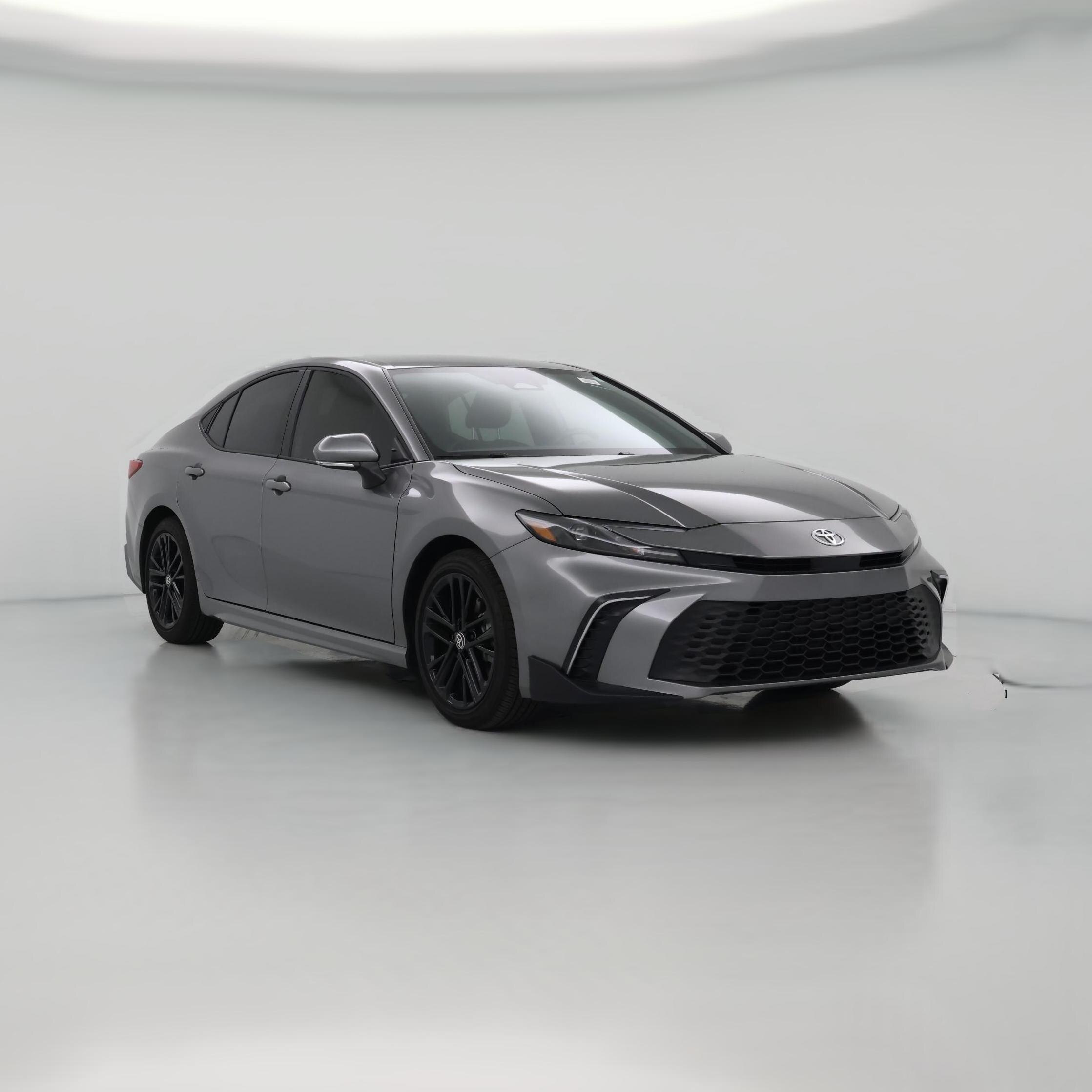 toyota camry 2026 4T1DAACK6TU686961 image toyota camry 2026 4T1DAACK6TU686961 image