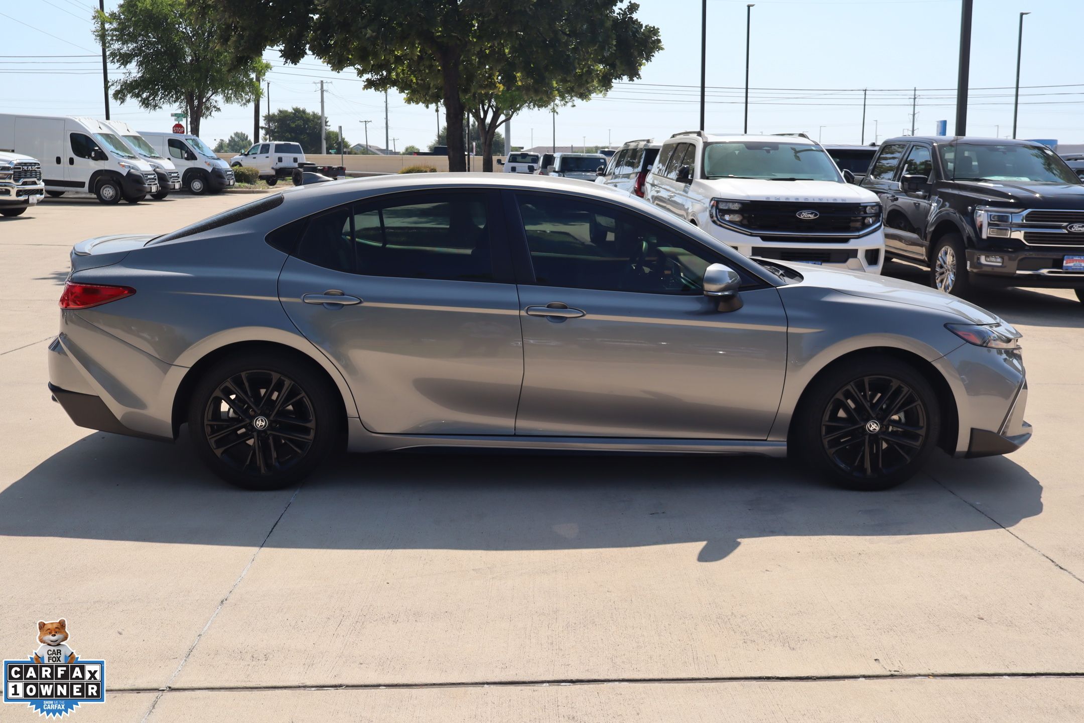 toyota camry 2026 4T1DAACK9TU665926 image toyota camry 2026 4T1DAACK9TU665926 image
