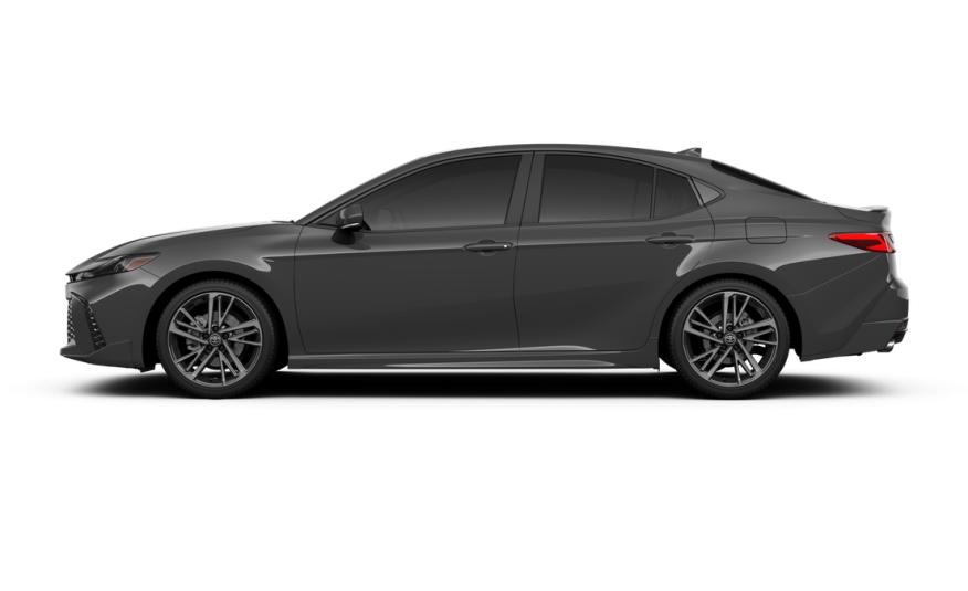 toyota camry 2026 4T1DAACK9TU684766 image toyota camry 2026 4T1DAACK9TU684766 image