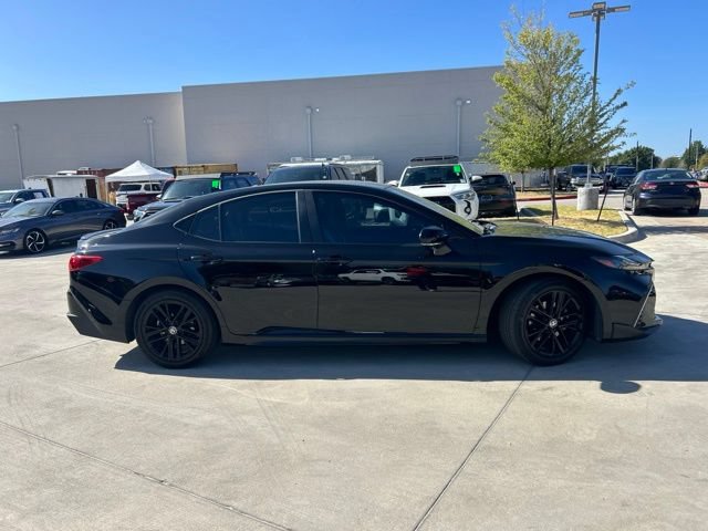 toyota camry 2026 4T1DAACK6TU679511 image toyota camry 2026 4T1DAACK6TU679511 image