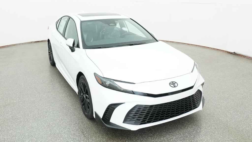 toyota camry 2026 4T1DAACK6TU758290 image toyota camry 2026 4T1DAACK6TU758290 image