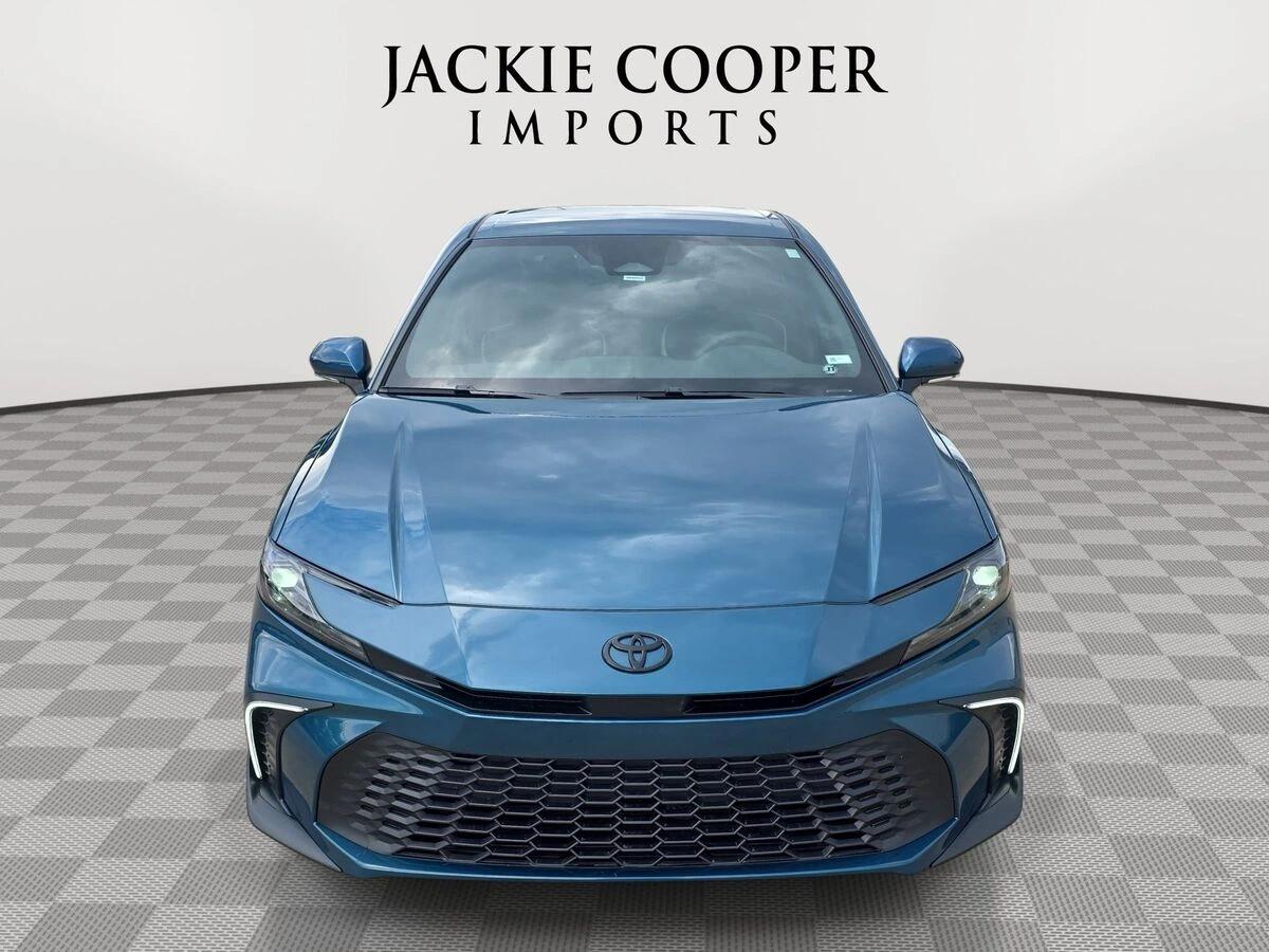 toyota camry 2026 4T1DAACK1TU730705 image toyota camry 2026 4T1DAACK1TU730705 image