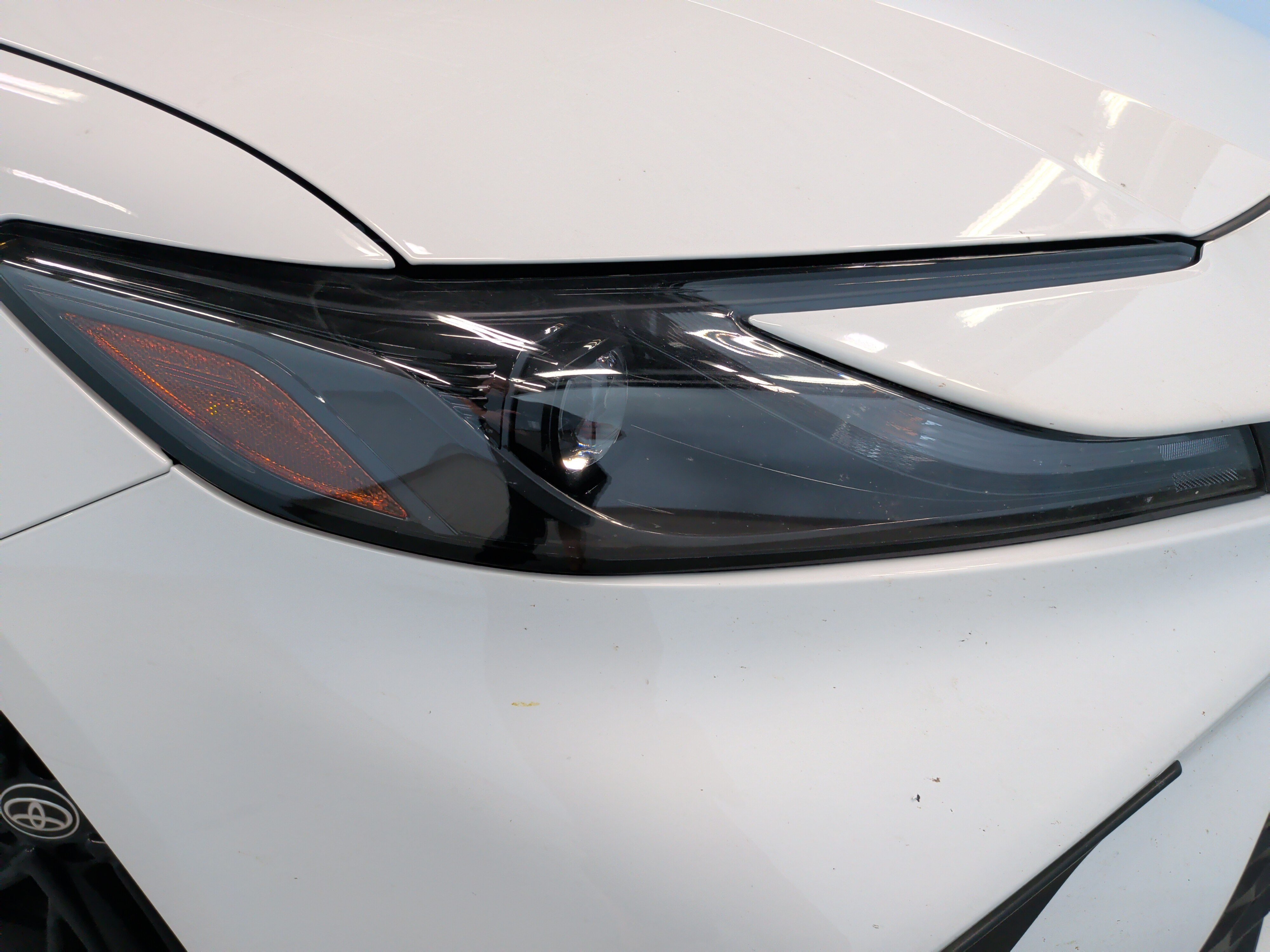toyota camry 2026 4T1DAACK7TU656853 image toyota camry 2026 4T1DAACK7TU656853 image