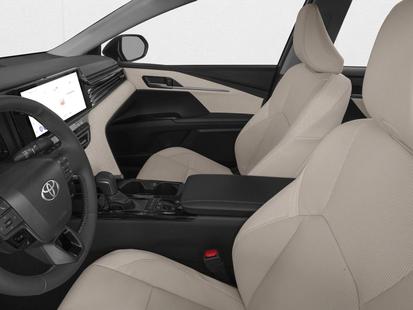 toyota camry 2026 4T1DBADK2TU40C449 image toyota camry 2026 4T1DBADK2TU40C449 image