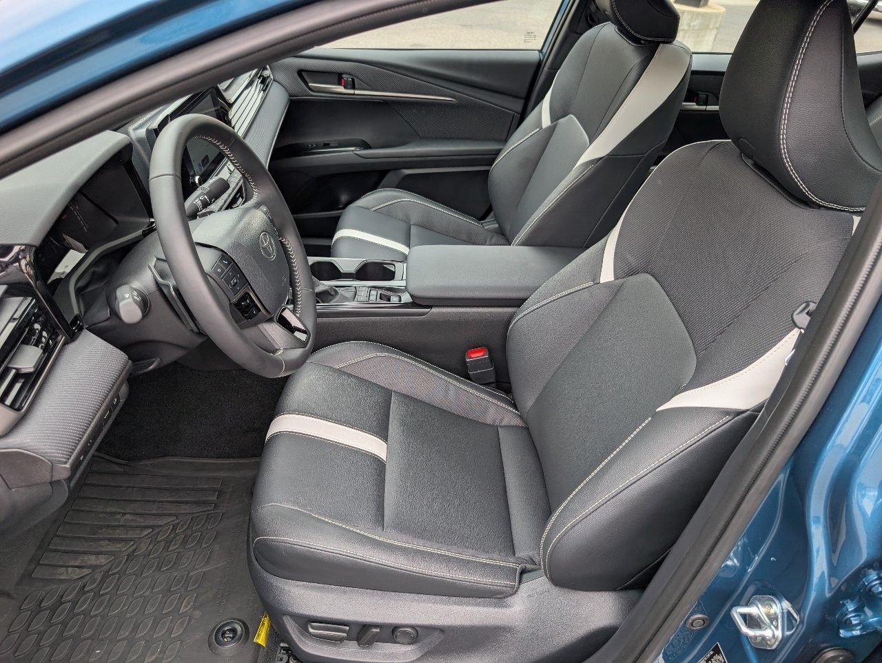 toyota camry 2026 4T1DAACK7TU718039 image toyota camry 2026 4T1DAACK7TU718039 image