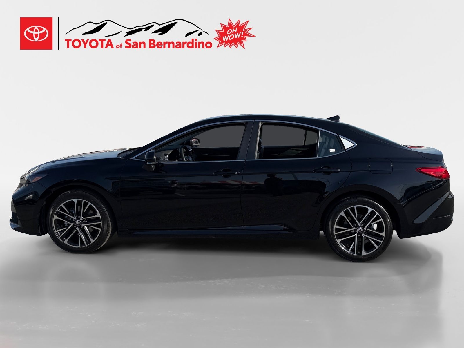 toyota camry 2026 4T1DAACK8TU738946 image toyota camry 2026 4T1DAACK8TU738946 image