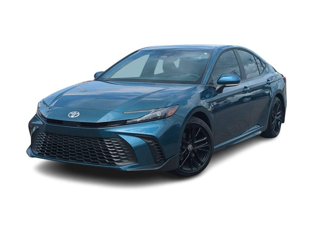 toyota camry 2026 4T1DAACK0TU266113 image toyota camry 2026 4T1DAACK0TU266113 image