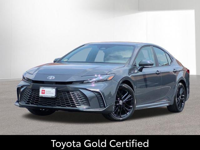 toyota camry 2026 4T1DAACK7TU330552 image toyota camry 2026 4T1DAACK7TU330552 image