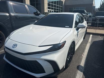 toyota camry 2026 4T1DAACK5TU766901 image toyota camry 2026 4T1DAACK5TU766901 image