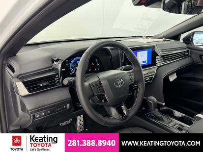toyota camry 2026 4T1DAACK1TU227580 image toyota camry 2026 4T1DAACK1TU227580 image
