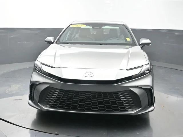 toyota camry 2026 4T1DAACK0TU291299 image toyota camry 2026 4T1DAACK0TU291299 image
