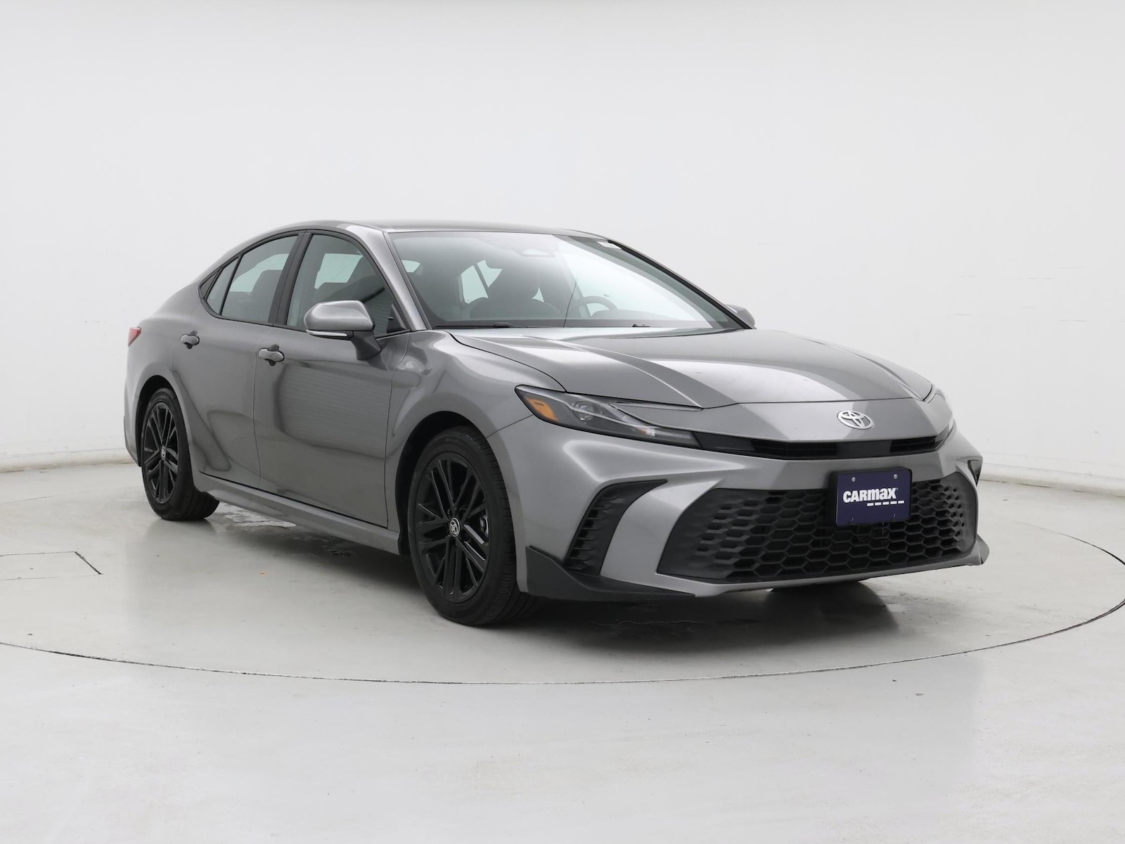 toyota camry 2026 4T1DAACK3TU705501 image toyota camry 2026 4T1DAACK3TU705501 image