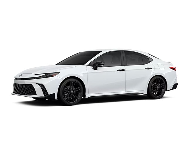 toyota camry 2026 4T1DBADK2TU064210 image toyota camry 2026 4T1DBADK2TU064210 image