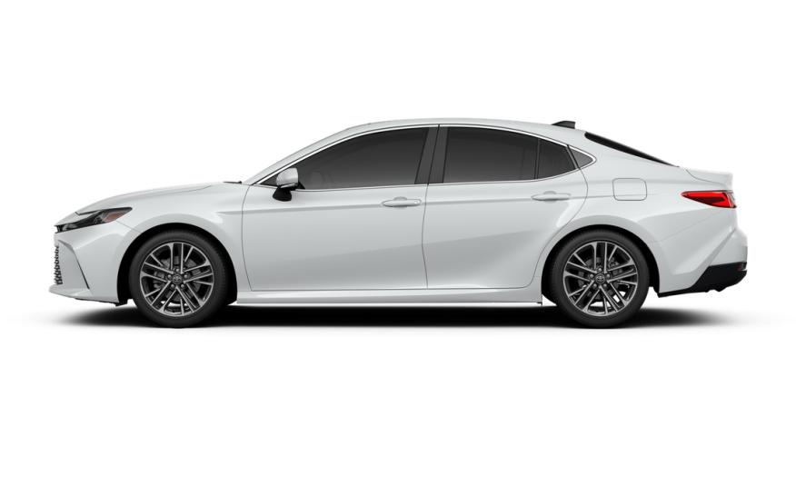 toyota camry 2026 4T1DAACK0TU49C642 image toyota camry 2026 4T1DAACK0TU49C642 image