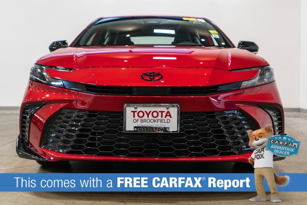 toyota camry 2026 4T1DAACK7TU310219 image toyota camry 2026 4T1DAACK7TU310219 image