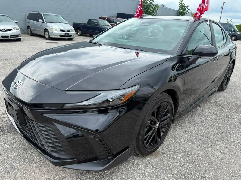 toyota camry 2026 4T1DAACK1TU317067 image toyota camry 2026 4T1DAACK1TU317067 image