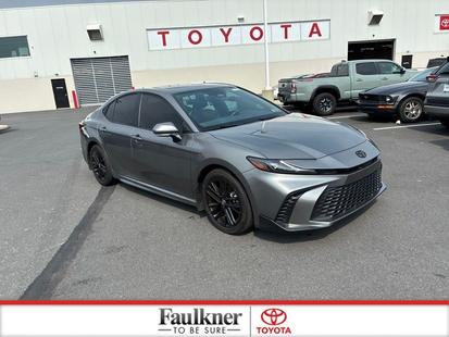 toyota camry 2026 4T1DAACK3TU682639 image toyota camry 2026 4T1DAACK3TU682639 image