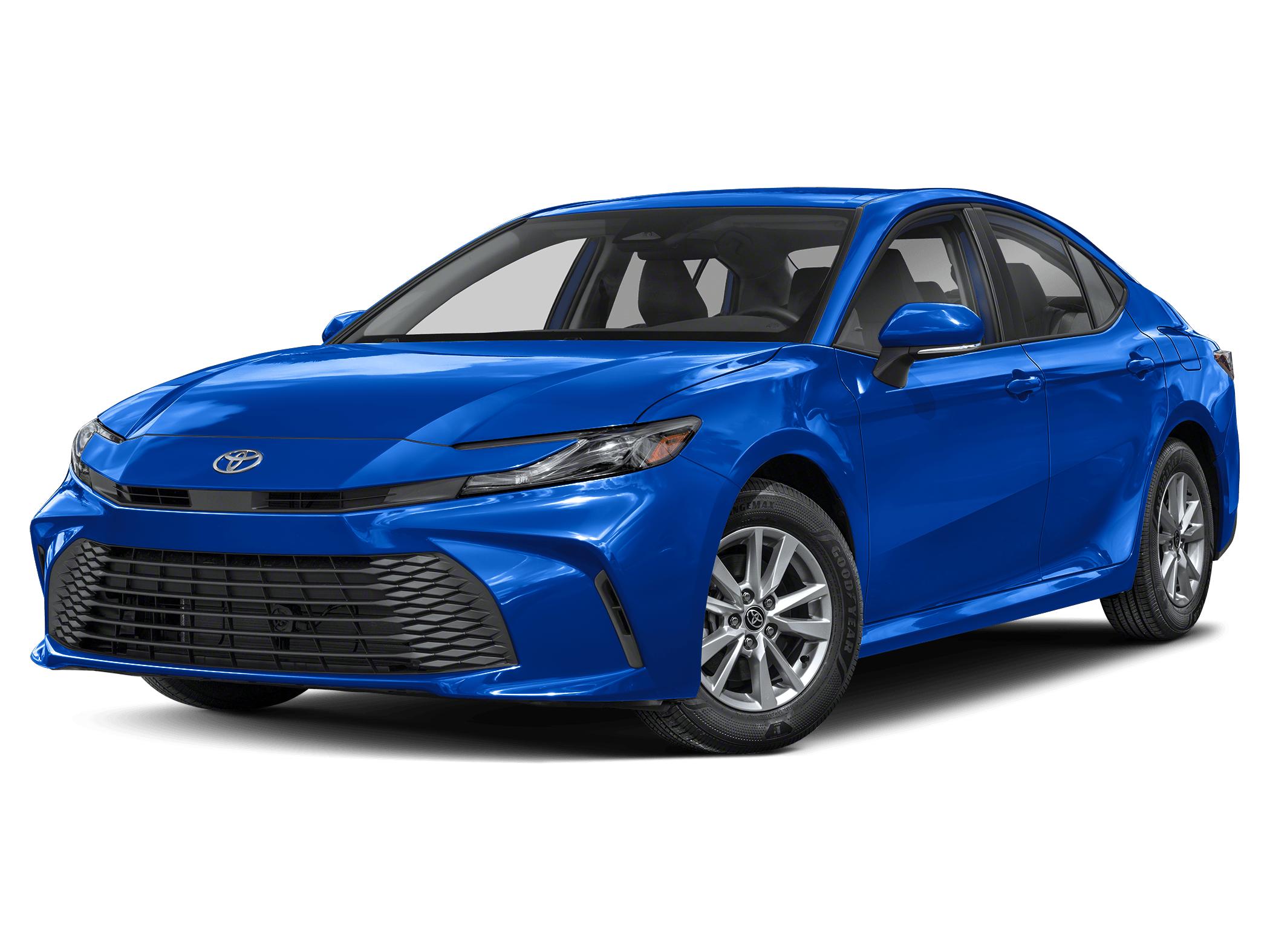 toyota camry 2026 4T1DAACK9TU255076 image toyota camry 2026 4T1DAACK9TU255076 image