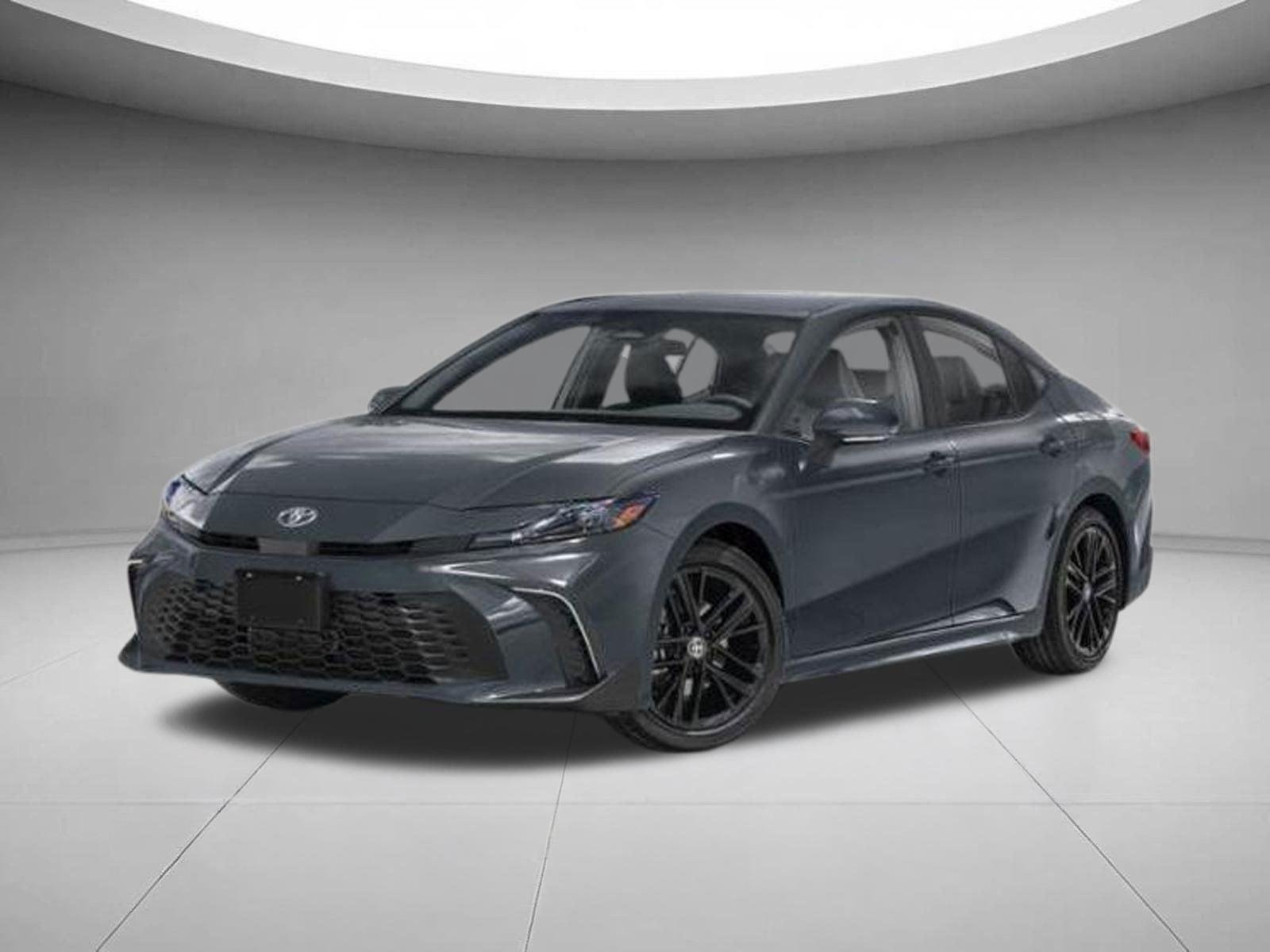 toyota camry 2026 4T1DAACK6TU652888 image toyota camry 2026 4T1DAACK6TU652888 image
