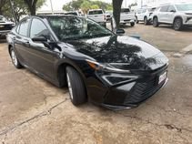 toyota camry 2026 4T1DAACK2TU238877 image toyota camry 2026 4T1DAACK2TU238877 image