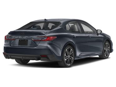 toyota camry 2026 4T1DAACK1TU40H744 image toyota camry 2026 4T1DAACK1TU40H744 image