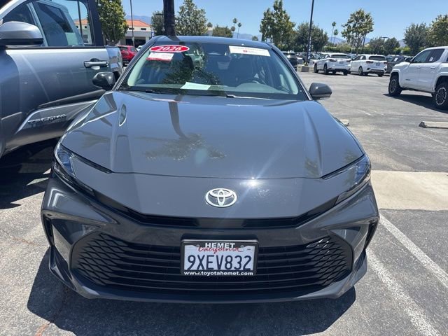 toyota camry 2026 4T1DAACK1TU690495 image toyota camry 2026 4T1DAACK1TU690495 image