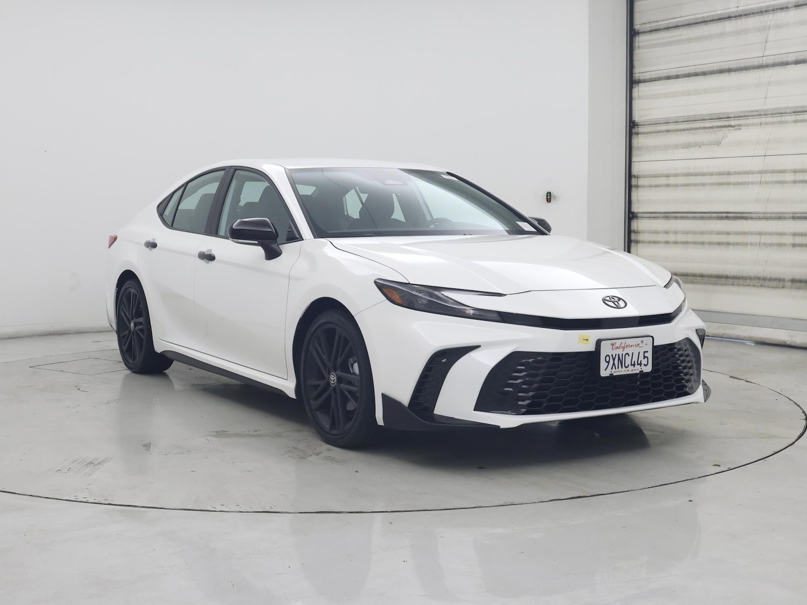 toyota camry 2026 4T1DAACK9TU262027 image toyota camry 2026 4T1DAACK9TU262027 image