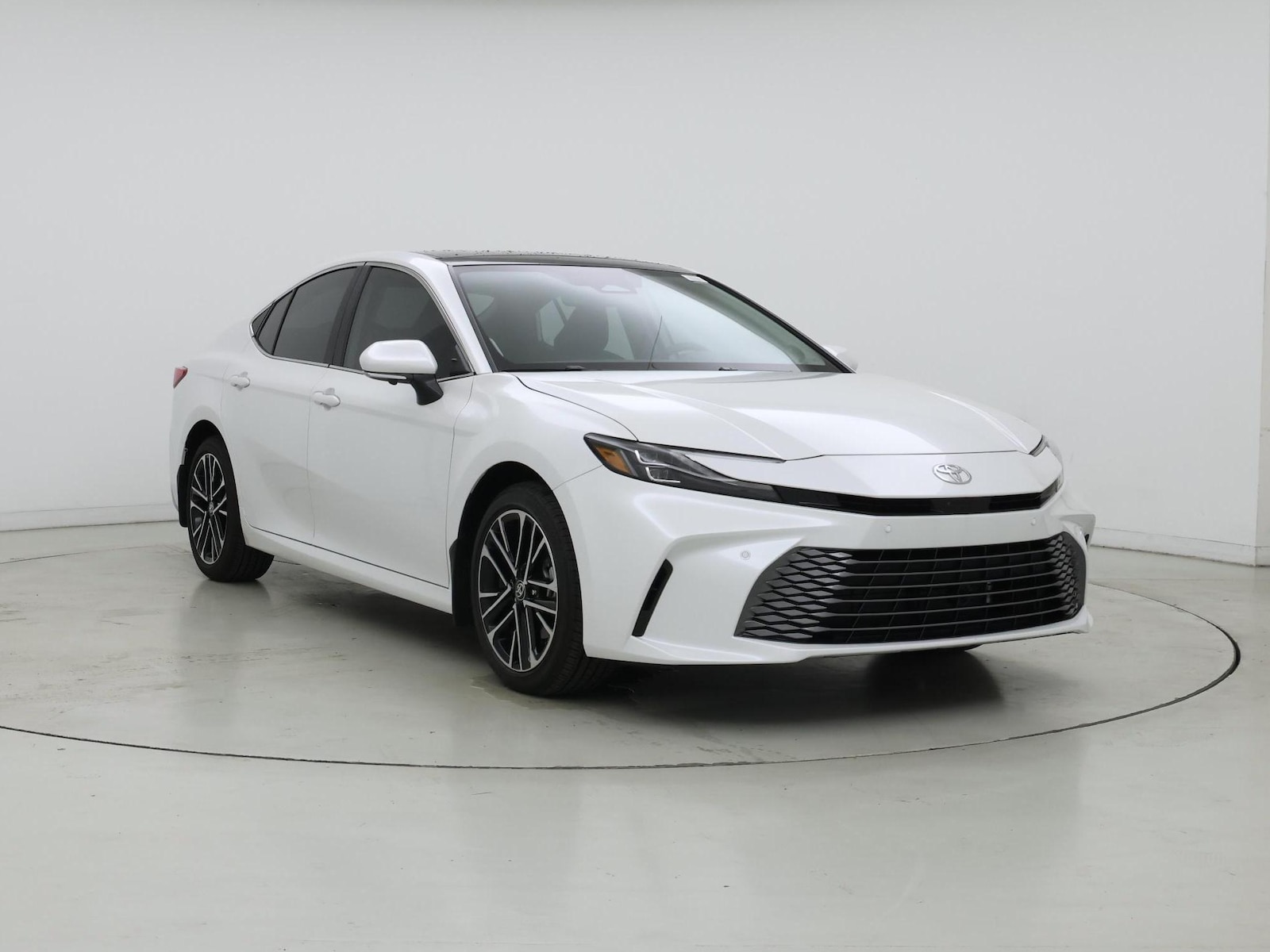 toyota camry 2026 4T1DBADK2TU053997 image toyota camry 2026 4T1DBADK2TU053997 image