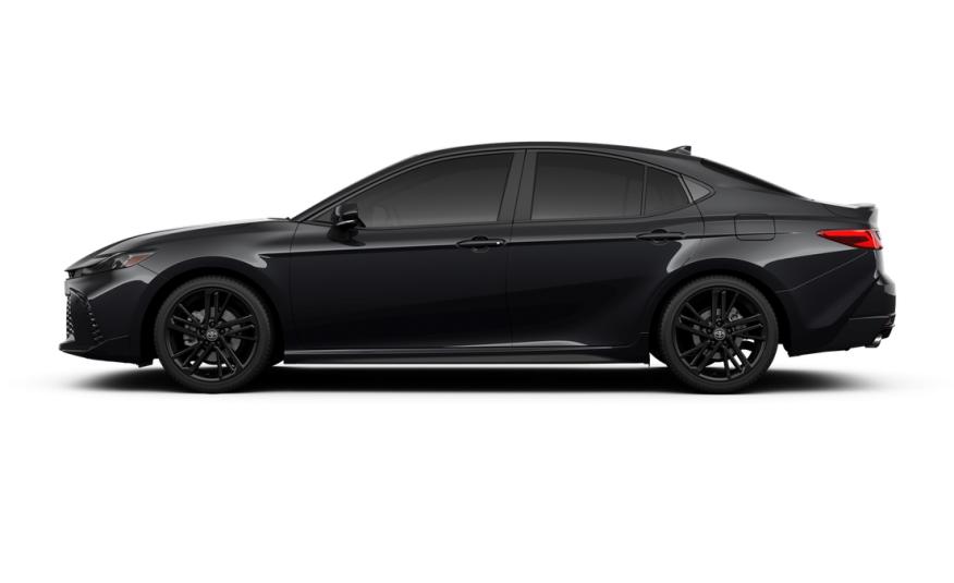 toyota camry 2026 4T1DAACK2TU241813 image toyota camry 2026 4T1DAACK2TU241813 image