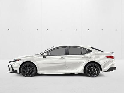 toyota camry 2026 4T1DBADK5TU32B364 image toyota camry 2026 4T1DBADK5TU32B364 image