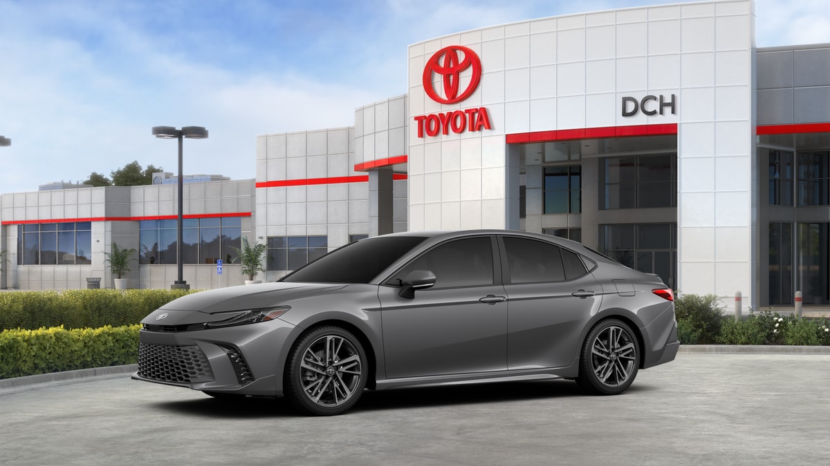toyota camry 2026 4T1DBADK7TU053638 image toyota camry 2026 4T1DBADK7TU053638 image