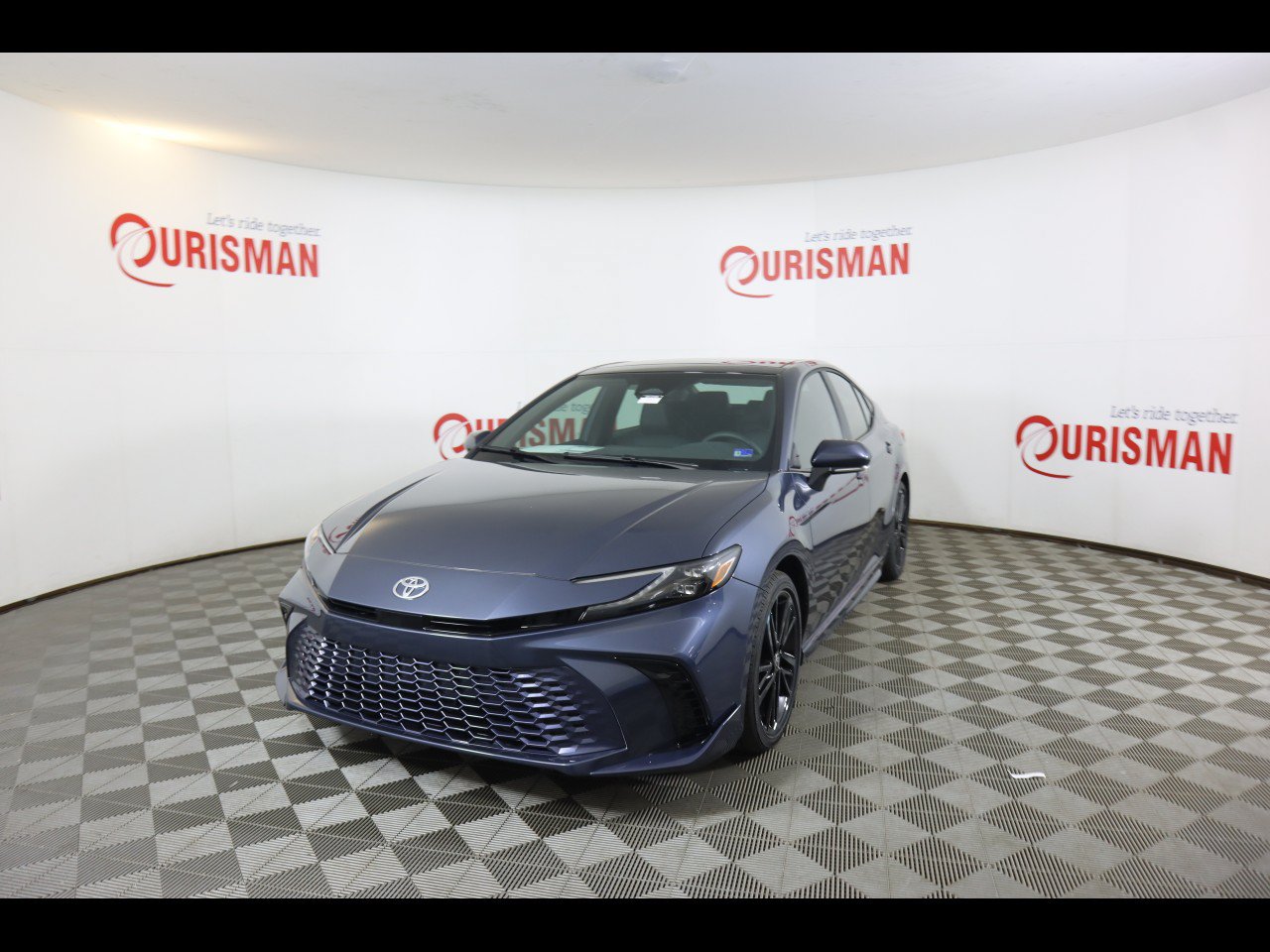 toyota camry 2026 4T1DAACK3TU698422 image toyota camry 2026 4T1DAACK3TU698422 image