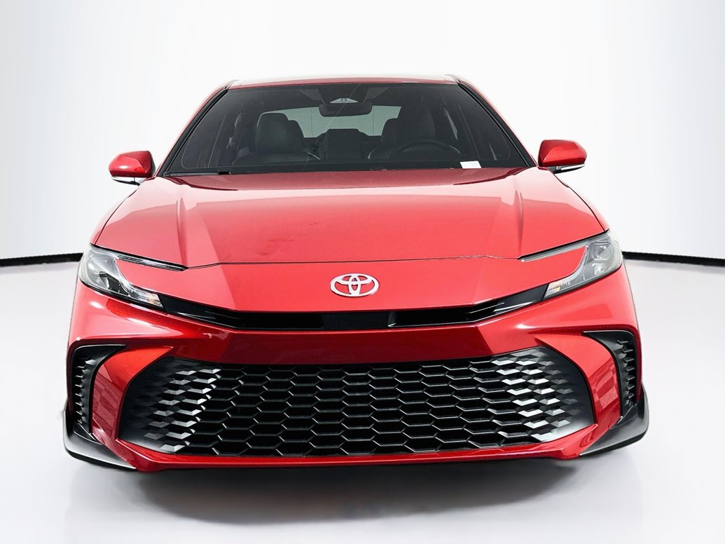 toyota camry 2026 4T1DAACK1TU249627 image toyota camry 2026 4T1DAACK1TU249627 image