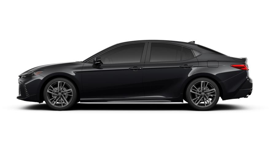 toyota camry 2026 4T1DAACK2TU51D071 image toyota camry 2026 4T1DAACK2TU51D071 image