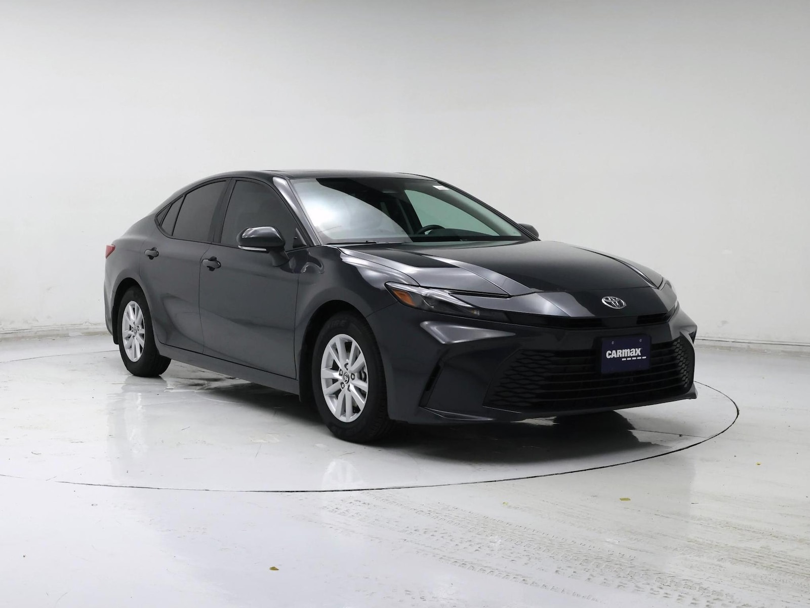 toyota camry 2026 4T1DAACK1TU243715 image toyota camry 2026 4T1DAACK1TU243715 image