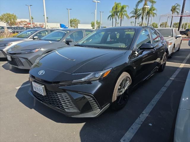 toyota camry 2026 4T1DAACK3TU660415 image toyota camry 2026 4T1DAACK3TU660415 image