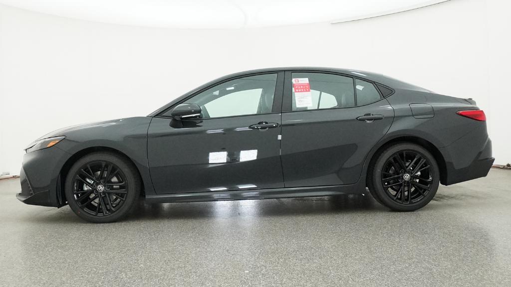 toyota camry 2026 4T1DAACK8TU304123 image toyota camry 2026 4T1DAACK8TU304123 image