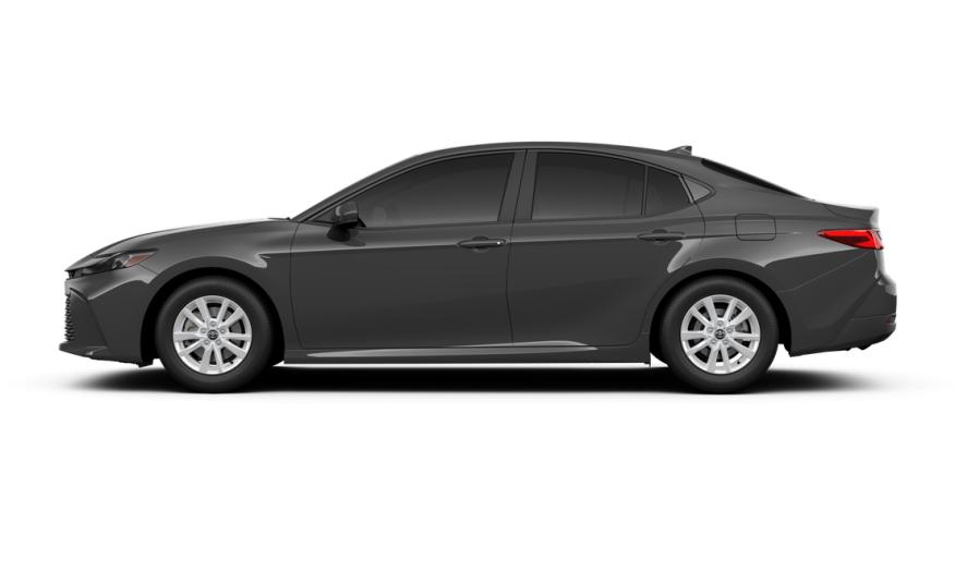 toyota camry 2026 4T1DAACK1TU677228 image toyota camry 2026 4T1DAACK1TU677228 image