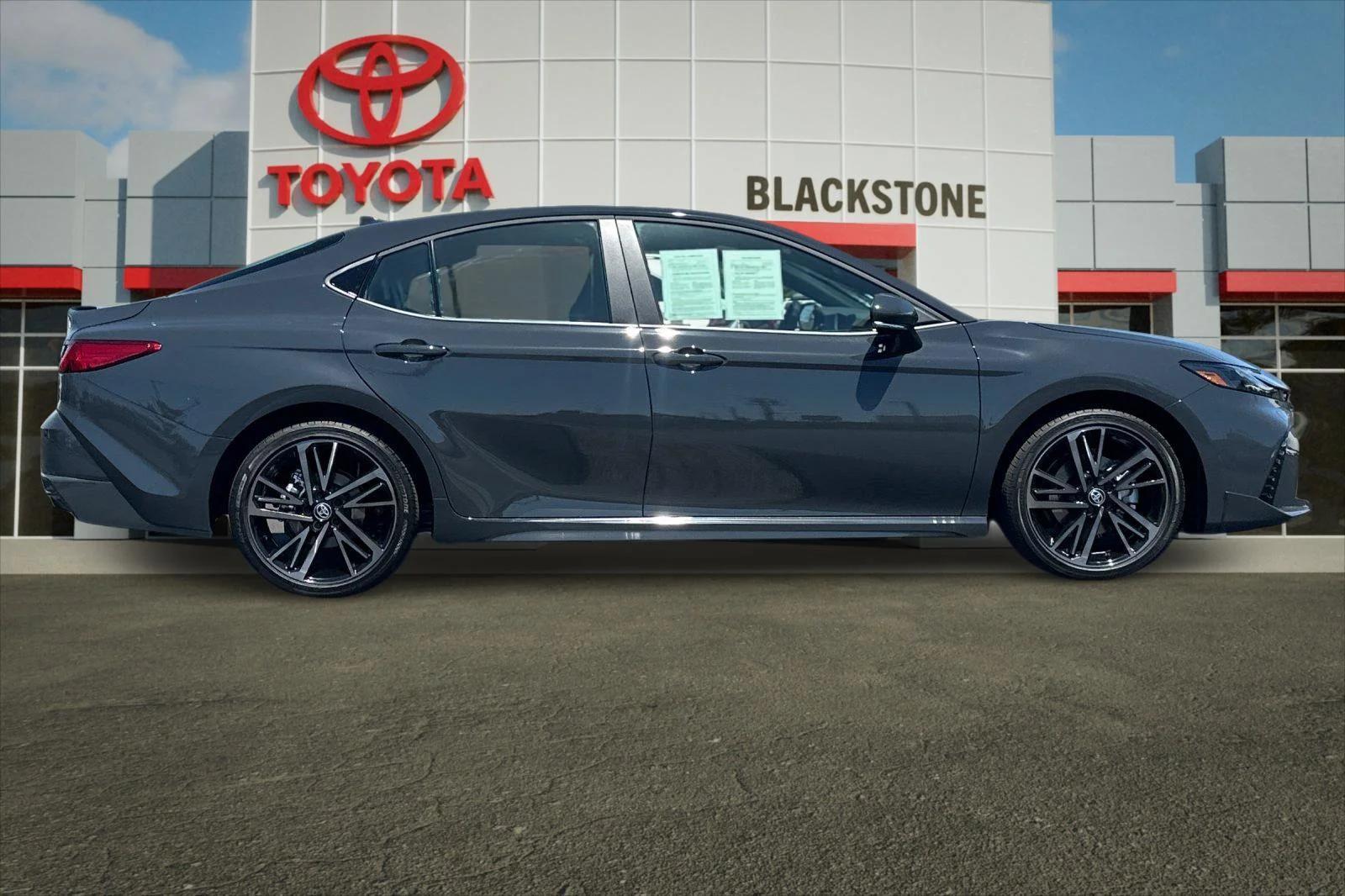 toyota camry 2026 4T1DAACK2TU295869 image toyota camry 2026 4T1DAACK2TU295869 image